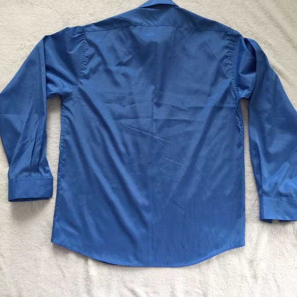 Long Sleeve Button Up Shirt - Picture 3 of 3